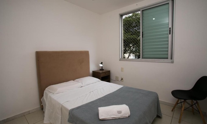 Carlos Prates Apartamento | Locking's Carlos Prates 1