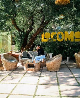 Morjim Complejo | Locomo Boutique, Morjim - Cozy tropical stay, near beach