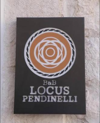 Trani Apartamento | Locus Pendinelli Trani 53-The philosophy of a bb, the details of a Hotel