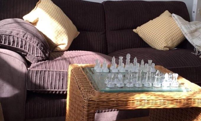 Deganwy Casa | Lodestar, 5 Bedroom House with self-contained Ground Floor Apartment,