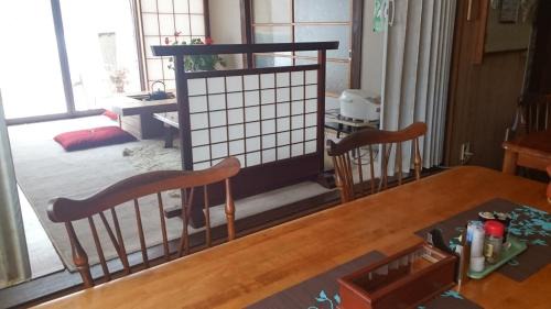 Myoko Cabina | Lodge Amenouo