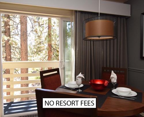 Lower Kingsbury Complejo | Lodge at Kingsbury Crossing