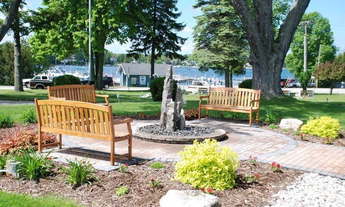 Sturgeon Bay Complejo | Lodge at Leathem Smith