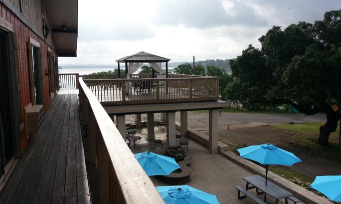 Canyon Lake Cabina | Lodge At Turkey Cove