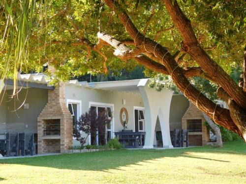 Port Edward Cabina | Lodge Azure