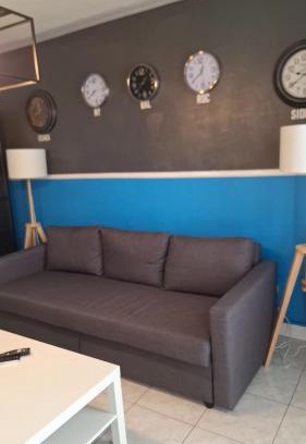 Chievres Casa | Lodge Beauty & Roger