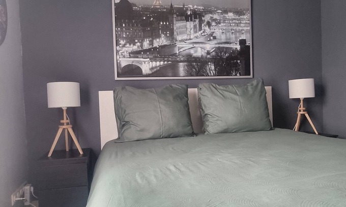 Chievres Casa | Lodge Beauty & Roger
