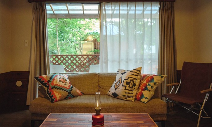 Otawara Alquiler De RV | Lodge C / Otawara City Tochigi