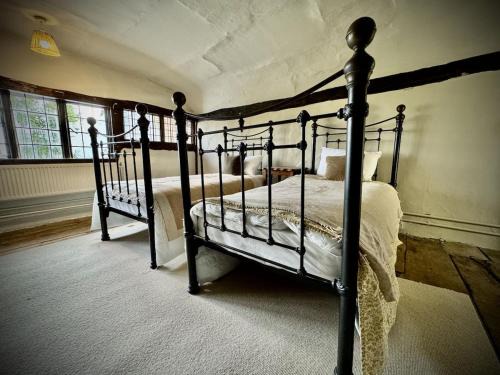 East Bergholt Apartamento | Lodge Cottage