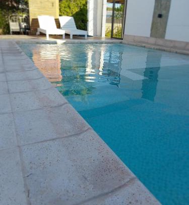 Maipu Apartamento | Lodge de Aranda 1