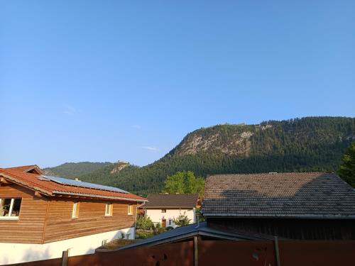 Anras Apartamento | Lodge Ehrenberg