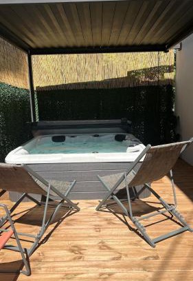 Eschau Casa | LODGE ESCOVIEN Strasbourg