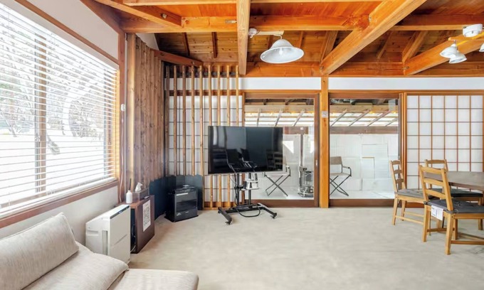 Iimori Casa | Lodge for stay, pet friendly, 3 min by drive or 15min by walk to Hakuba47