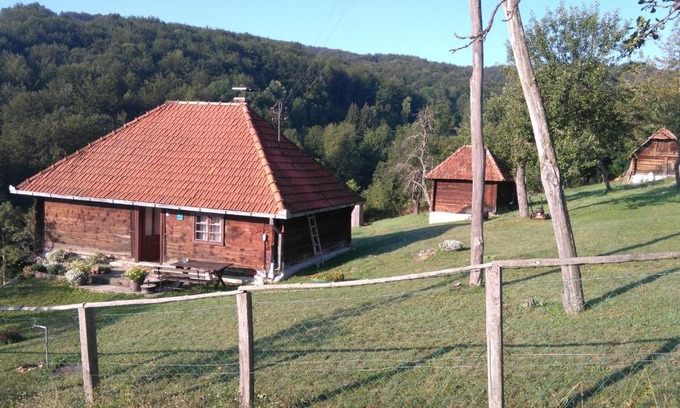 Zlatibor Cabina | Lodge Gostilje