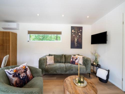 Hattemerbroek Casa | Lodge in Hattemerbroek near Veluwe Forest, cleaning included