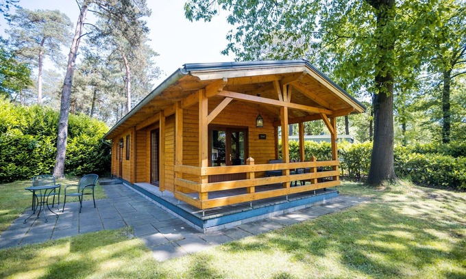 Markelo Casa | Casa en Markelo con Sauna y Piscina