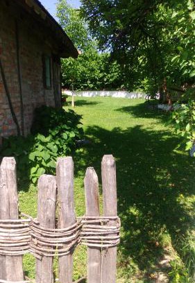 Central Serbia Cabina | Lodge Morava