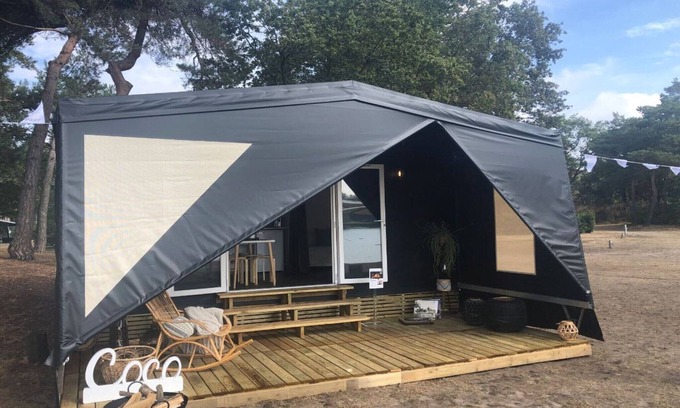 Wechelderzande Casa | Lodge cerca de Amberes con senderos