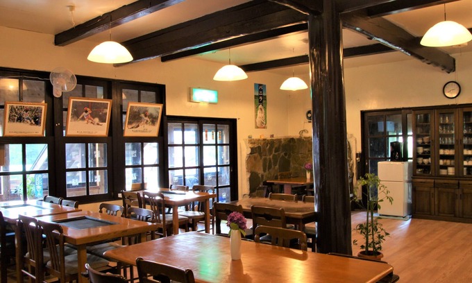 Shinano Casa | Lodge Oakland