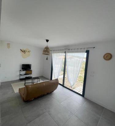 Vensac Casa | Lodge océan