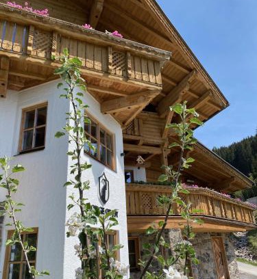 Wagrain Casa | Lodge of Joy