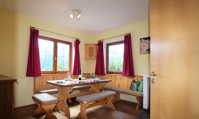 Kirchberg in Tirol Casa | Lodge Pengelstein by Apartment Managers