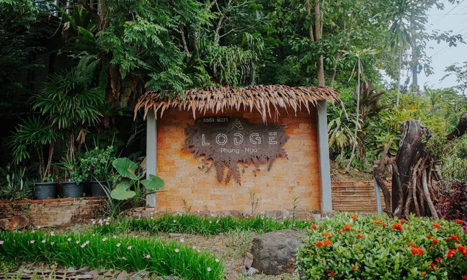 Tham Nam Phut Casa | Lodge Phang nga boutique