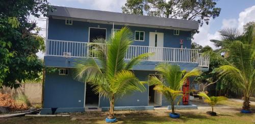 El Tamarindo Cabina | LodgeFabi'sPlace