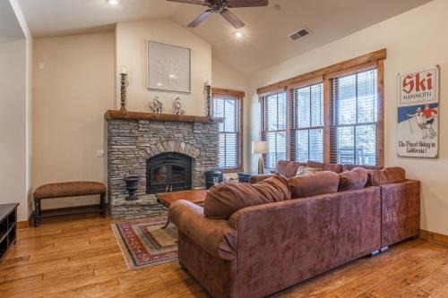 Mammoth Lakes Casa | Lodges 1193