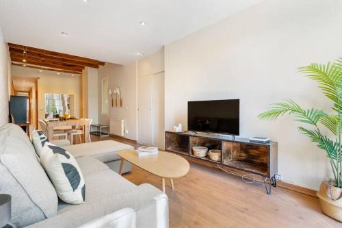 La Nova Esquerra de l'Eixample Apartamento | Lodging Apartments Entenca