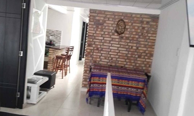 Filandia Apartamento | Lodging in a dream apartment in Filandia.