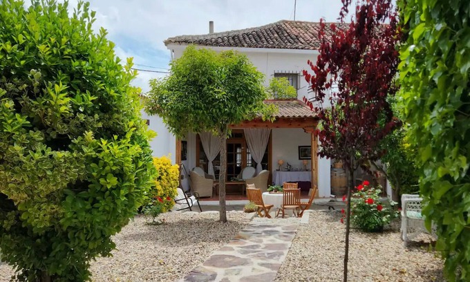 Morata de Tajuna Casa | Alojamiento en Morata de Tajuña, La Casa de La Plazuela