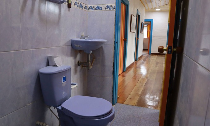 Salamina Casa | Hospedaje Mi Terruño San Félix, Caldas