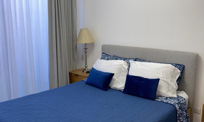 Zona 13 Apartamento | Hospedaje cerca de aeropuerto y seguro, apartamento INARA.!!