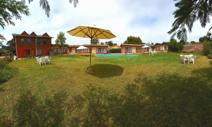 Las Cruces Apartamento | Lodging Quirinal