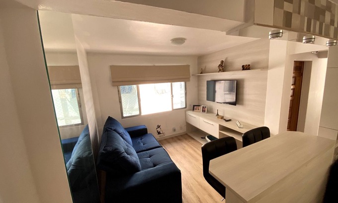 Santana Apartamento | Loelux apartment, beautifully furnished and cozy