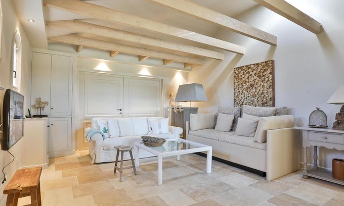 Großmorsum Casa | Loenhus Terpstich