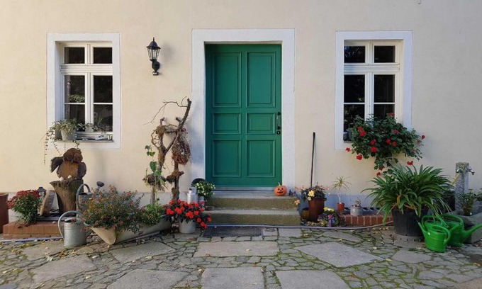 Biesnitz Casa | Loensches Gut