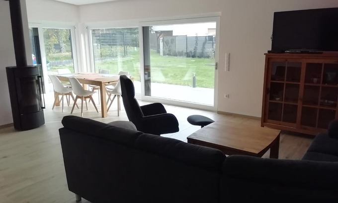 Bad Frankenhausen/Kyffhauser Casa | Loewe Bad Frankenhausen