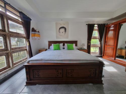 Tua Casa | Loewih Homestay