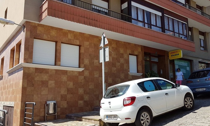 San Vicente de la Barquera Apartamento | Loft Susana