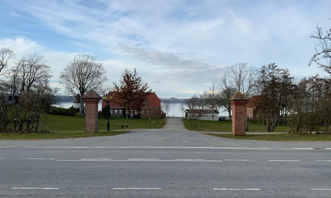 Aabenraa Casa | Loff Holiday Houses