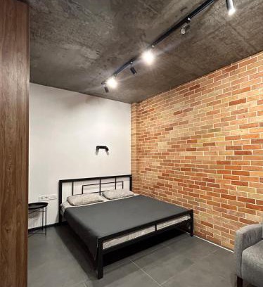 Dnipro Apartamento | Loft на Кониського, центр