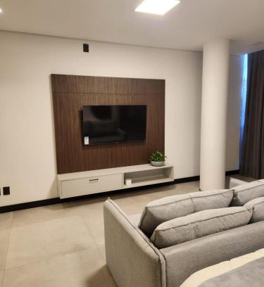 Velha Apartamento | Loft 01 Blumenau Vila Germânica Oktoberfest