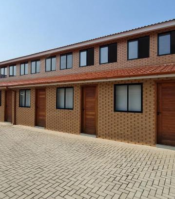 Dehon Apartamento | Loft 01 dormitório