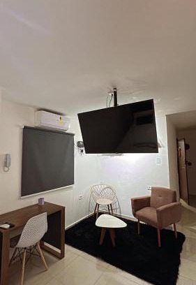 Cordeiro Apartamento | LOFT 02 - UFPE - UFRPE - Caxangá- Cordeiro