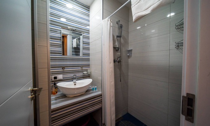 Kazbegi Apartamento | Loft 1 apartments New Gudauri