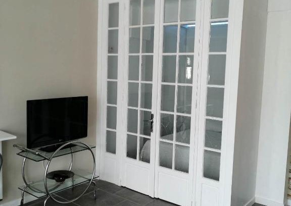 La Trinite Casa | Loft 1