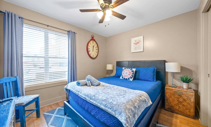 Clarksville Condominio | Loft #105 (540 N 2nd St)