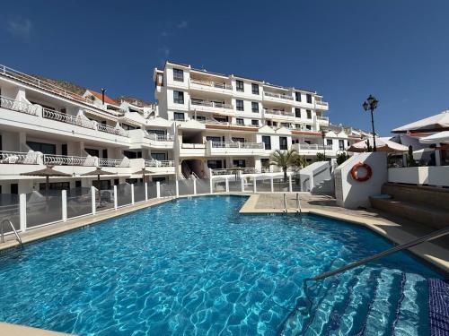 Los Cristianos Apartamento | Loft 19 Suite Boutique - Heated pool